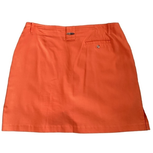 Jamie Sadock size 12 skirt shorts golf tennis sports. 0845 - Picture 4 of 9